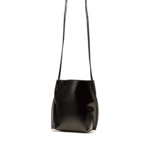 Load image into Gallery viewer, SLOPE TOTE MINI BLACK/BLACK
