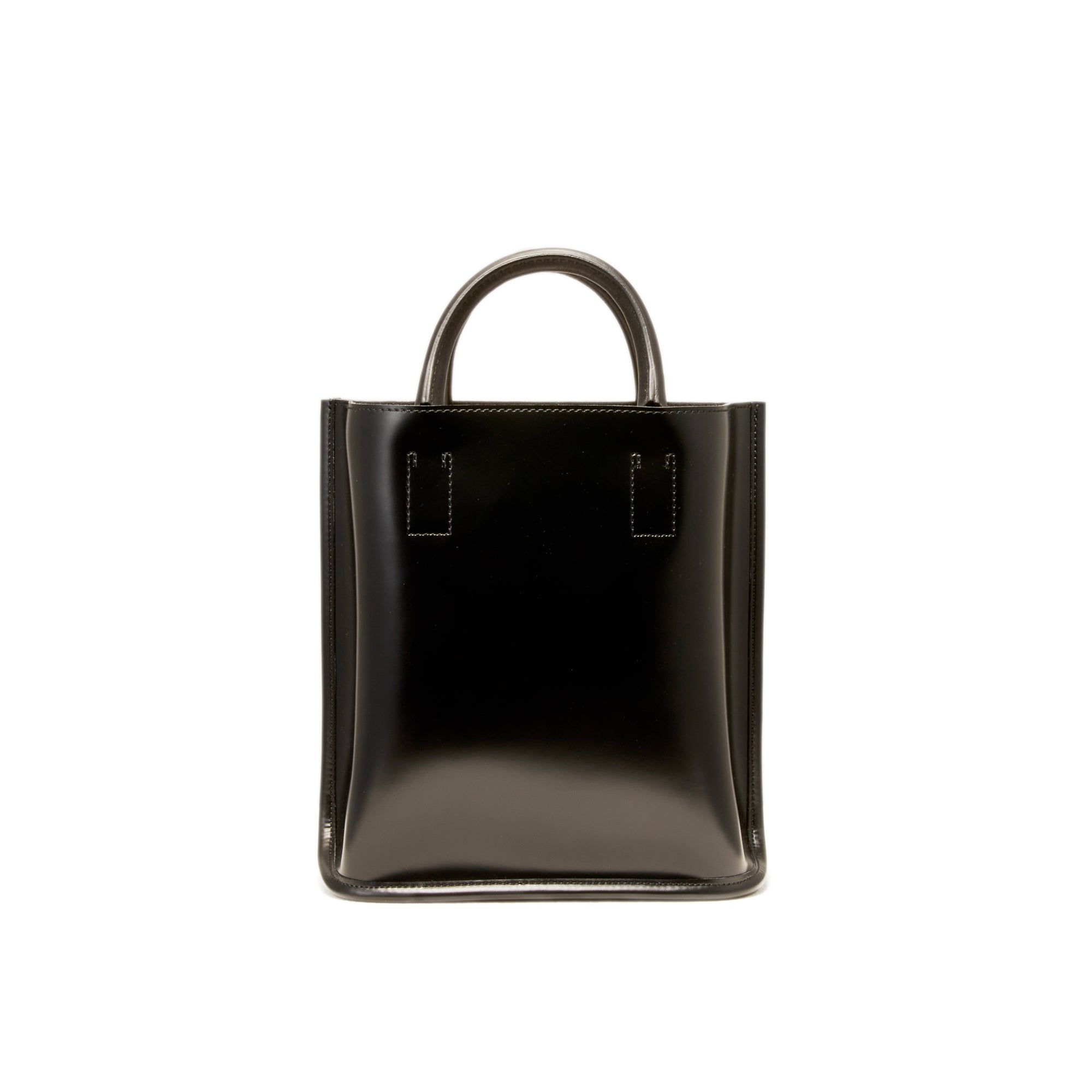 CURVE TOTE S BLACK/BLACK