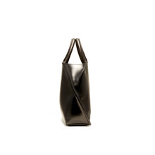 Load image into Gallery viewer, SLOPE TOTE S BLACK/PEARL GRAY
